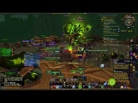 Hellsinger's 1st Legion Assault (Part 4)