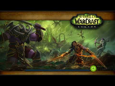 Hellsinger's 1st Legion Assault (Part 5)