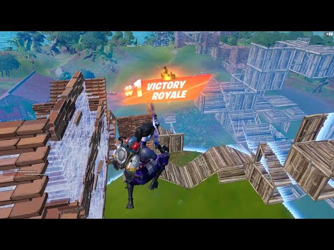 High Kill Solo Vs Squads Game Full Gameplay Season 2 (Fortnite Ps4 Controller)