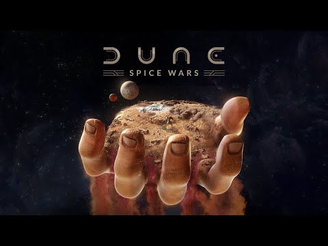 Highlight: Dune: Spice Wars (accès anticipé)