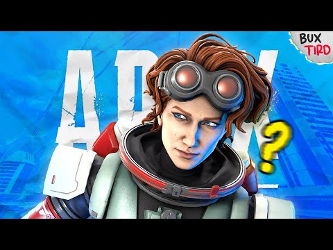 Highly Questionable Apex Legends Moments