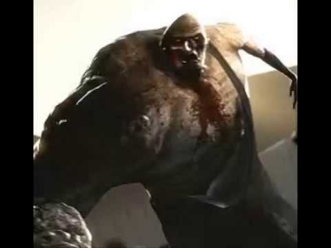 Historia de los zombies especiales Left 4 Dead 2 1