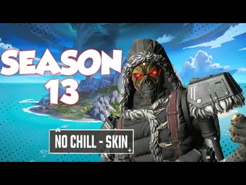 How the #1 Revenant plays Season 13… (Apex Legends)
