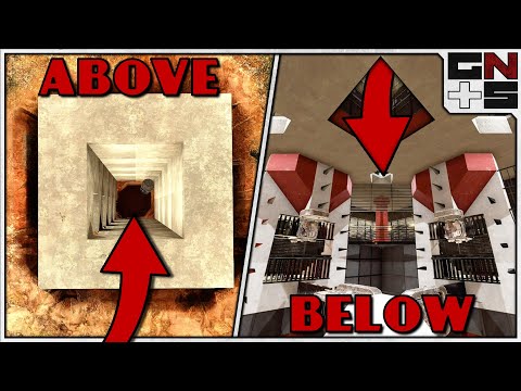 How To Build A Bedrock Horde Base – 7 Days to Die (A20)