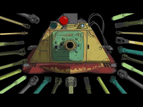 How to Defeat the Maus – World of Tanks Comedy (feat. Nobel_Wolf)