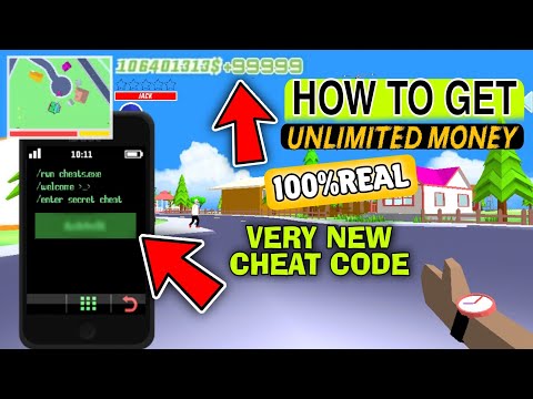 HOW TO GET UNLIMITED MONEY IN DUDE THEFT WARS – NEW CHEAT CODE- DUDE THEFT WARS – SASTI WALI GTA V
