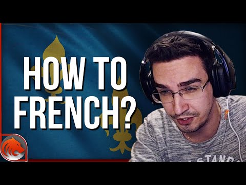 How to Play French in Age of Empires 4?