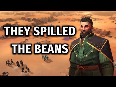 HUGE DUNE SPICE WARS NEWS | Stellaris Meets Banished in a 4X Strategy Setting (Dune: Spice Wars)