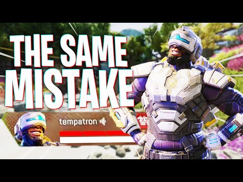 I Always Make the Same Mistake with New Legends… – Apex Legends Season 13