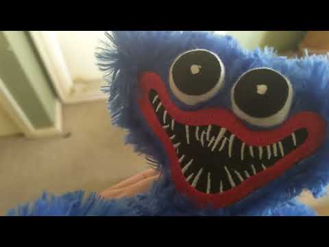 I am sorry huggy wuggy