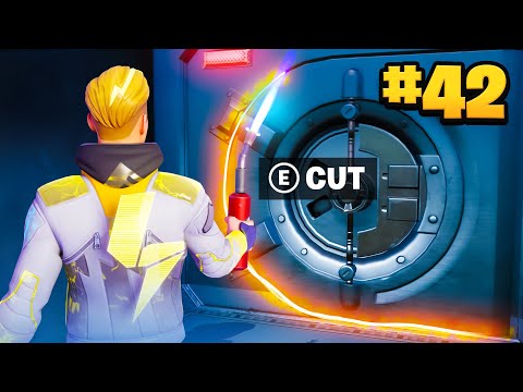 I Busted 50 Myths in Fortnite Season 2!