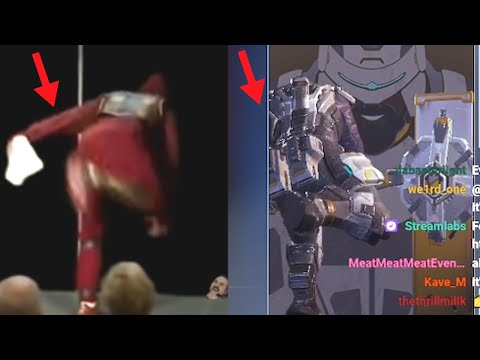 I can't believe Respawn did THIS | Apex Legends