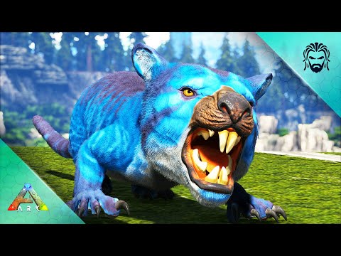 I Created The Most Overpowered Thyla Ever! – ARK Survival Evolved [E102]