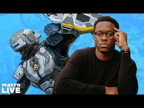 I PLAYED WITH NEWCASTLE'S VOICE ACTOR