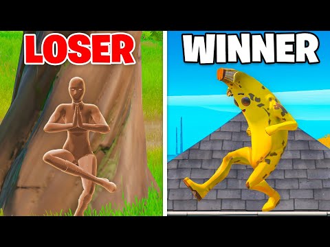 I Rigged A $1,000 Fortnite Hide & Seek