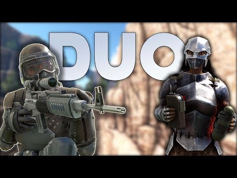 I Spent 48 Hours on ARK PvP playing DUO… | ARK: Survival Evolved Supercut