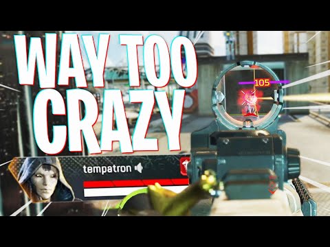 I Was Wrong… World's Edge is a MESS! – Apex Legends Season 13