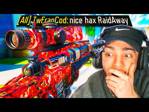 I Went Back to BLACK OPS 3 and became a HACKER 😂