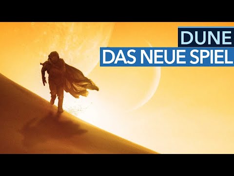 In Dune: Spice Wars steckt wirklich der Wurm drin!