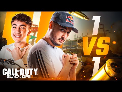 INOXTAG M'AFFRONTE SUR NUKETOWN !!! (Black Ops 2)