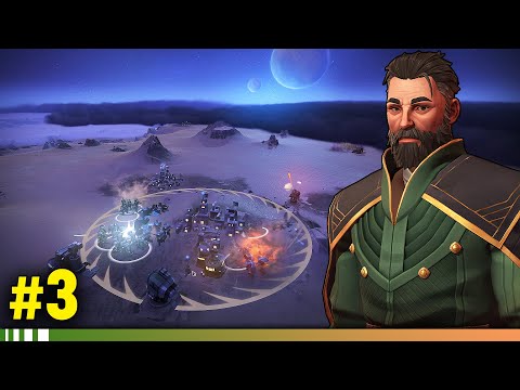 INVADING FORCES – Let's Play DUNE: Spice Wars – Atreides Ep.3