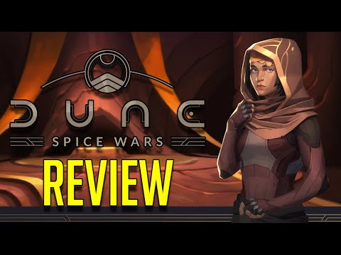 Is Dune: Spice Wars Worth It? | Dune: Spice Wars Early Access Review