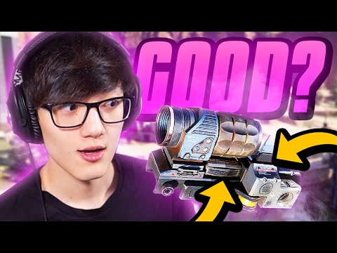 IS THE 1X – 2X SIGHT BETTER??