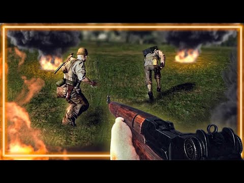 Is This Game Friendly to Noobs? | Hell Let Loose