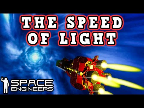 IS THIS POSSIBLE!? – Space Engineers