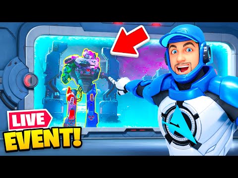 IT'S BACK!