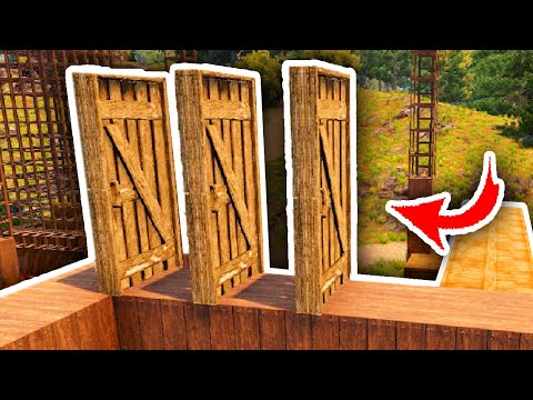 * It's Stable, Yes * 7 Days to Die #3