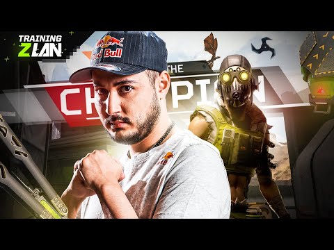 J'AI DÉTRUIT TOUT LE MONDE ! (Apex Legends)