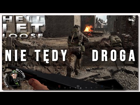 Jakie są prawdziwe problemy HELL LET LOOSE | Team 17 zapomniało o wersji konsolowej…
