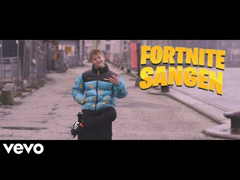 Jaxstyle – Fortnite