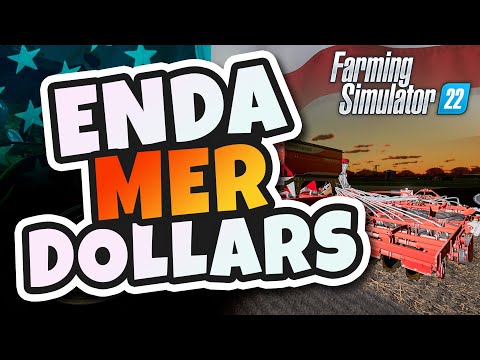 Jeg velger å utvide enda mer! | Farming Simulator 22 #58