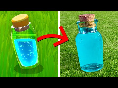 JEŚLI ZGINĘ FORTNITE staję się BARDZIEJ REALISTYCZNY