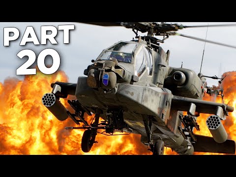 JOSE CASTILLO "HELICOPTER BOSS" in FAR CRY 6 PS5 Walkthrough Gameplay Part 20 (FULL GAME)