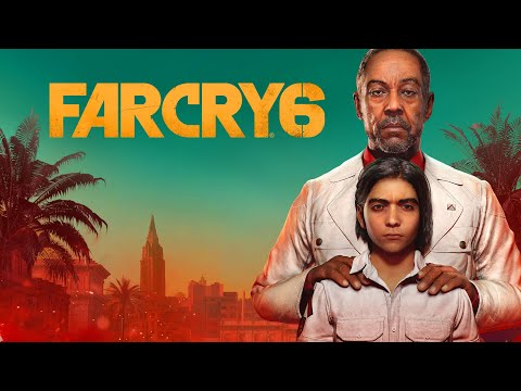 Kısaca Far Cry 6
