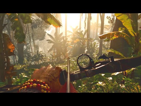 La Critica a Far Cry 6 è superflua