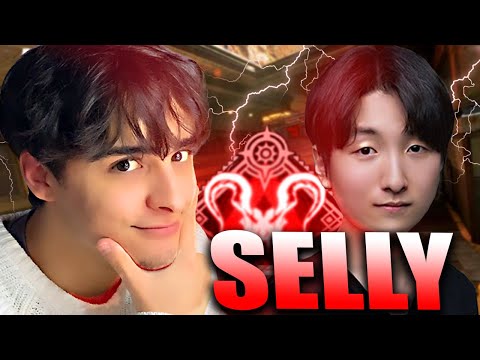 LA MEILLEURE AIM DU MONDE SUR APEX LEGENDS FUGU REACT SELLY