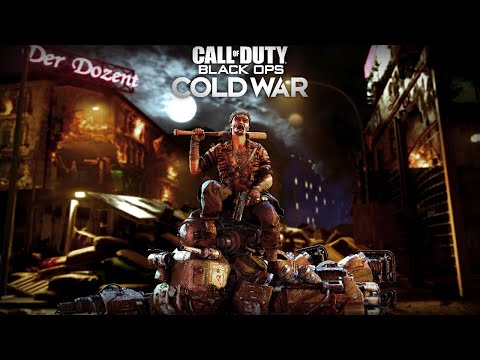La reciente, INESPERADA y MERECIDA aceptacion de CALL OF DUTY BLACK OPS COLD WAR