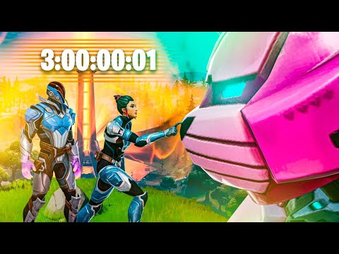 LA *TEMPORADA 3* DE FORTNITE SE HA FILTRADO 😱