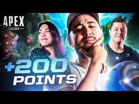 LE NOUVEAU SYSTÈME DE RANKED EST TROP BIEN 🤑 (Apex Legends ft. Akytio & LittleBigWhale)