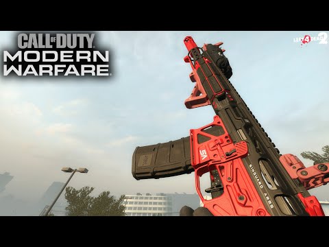 Left 4 Dead 2 Call of Duty® Modern Warfare 2019 Part II Weapon Mod Collection 2022 Showcase Links