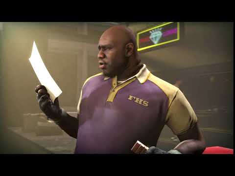 Left 4 Dead 2 – Coach's Order