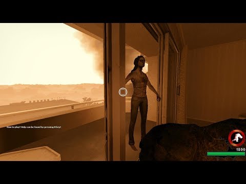 Left 4 dead 2 – Dead Center versus Survivors / Charger
