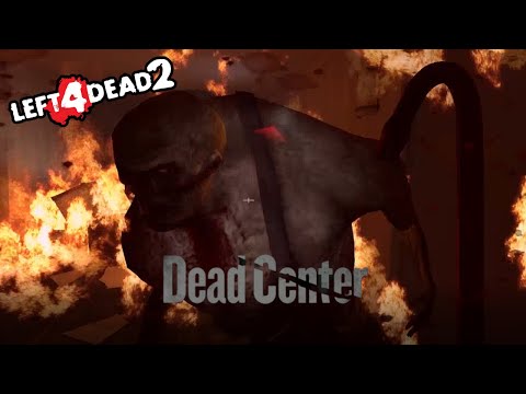 left 4 dead 2 deceased middle