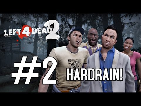 Left 4 Dead 2 – ยิงผีฉลองวันแม่ Ft.Opz #2 END