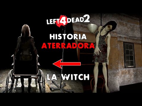 Left 4 Dead 2 Es Una Película De Miedo Hecha Por Asiáticos | Curiosidades Custom |