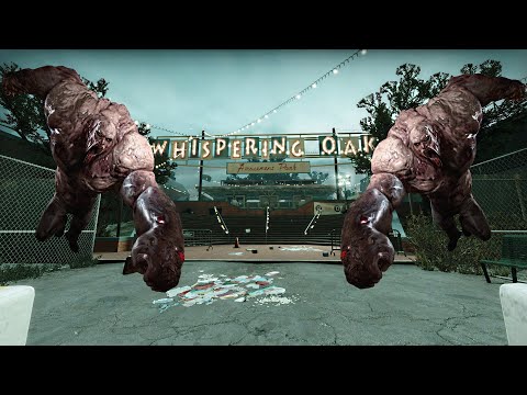 Left 4 Dead 2 Expert Tank Run (Dark Carnival Remix)